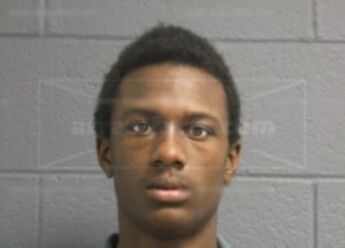 Sherrod Bradford Jr
