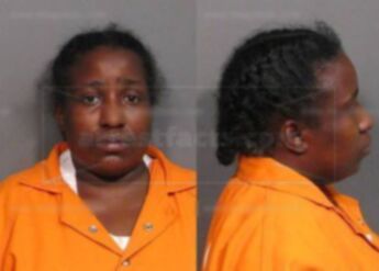 Sheila Lynette Marshall