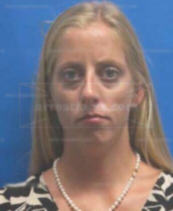 Stephanie Anne Johnson