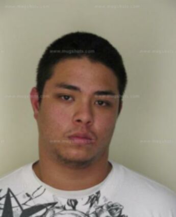 Pablo Anthony Gomez