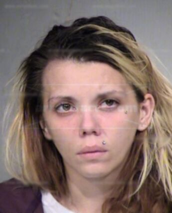 Ashlee Leeanne Carleton
