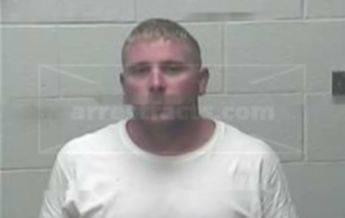 Charles Andrew Brown