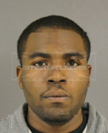 Rodgerick Jerome Mcfield