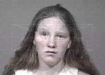 Tracie Lynn Huffman