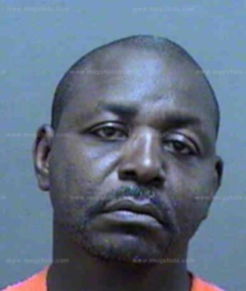 Larry Arnell Pelzer