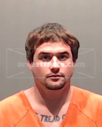 Kyle Andrew Douglas