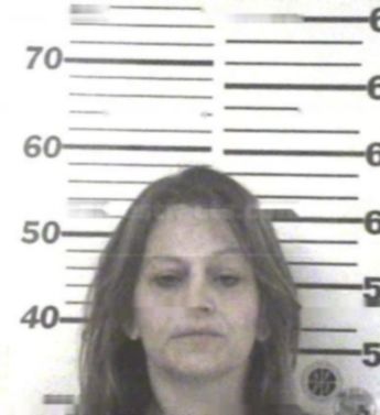 Tammy Lynnette Herron