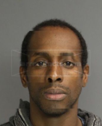 Tyrone Malcolm