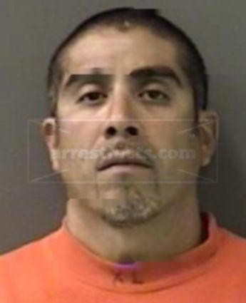 Ricardo C Reyna