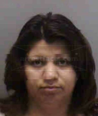 Ylda Martha Perez