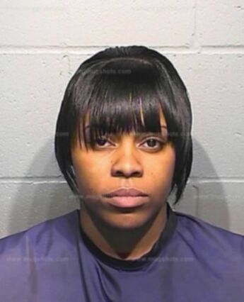 Tyeisha Andrea Jennings