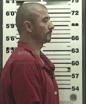 Luis Rodriguez