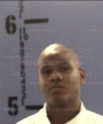 Omar Christopher Parrish