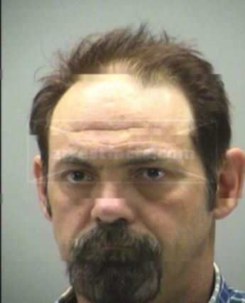 Donald Lloyed Keeton