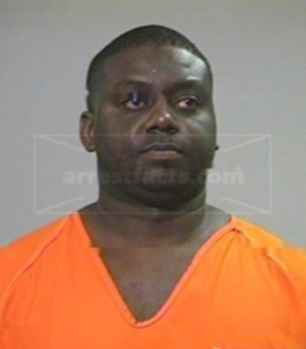 Roosevelt Pierce