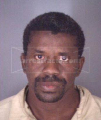 Larry Donnell Hudson