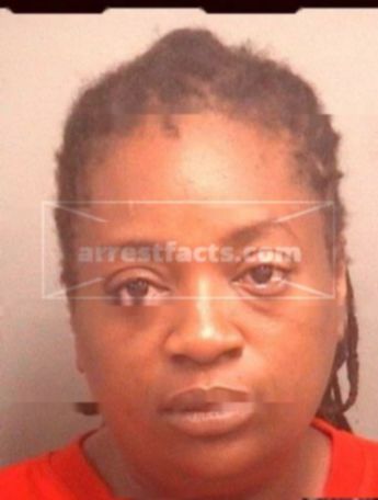 Natika Lushun Griffin