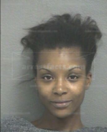 Chanel Nicole Cotton