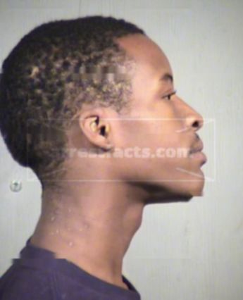 Erique Shaquilie Boss