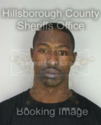 Donnell Alexander Franklin