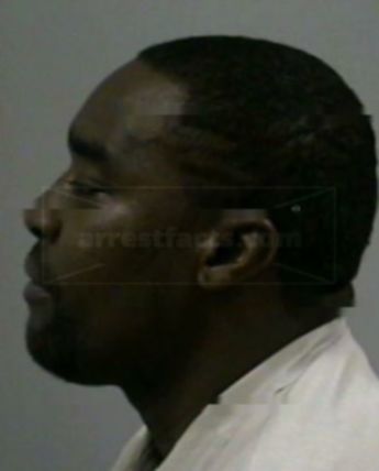 Keith Henry Jones