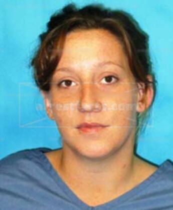 Melissa Marie Frame