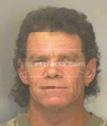 Andrew Barry Chumney