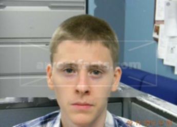 Nicholas Martin Teal