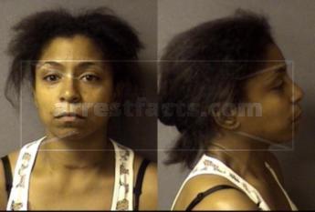 Shaunette Yvonne Brooks