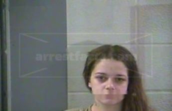 Caitlin Peters