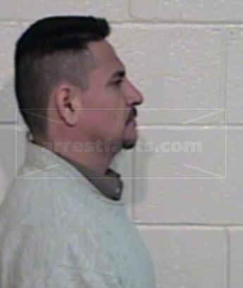 Omar Palomarez