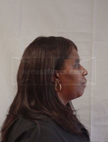 Yolanda Nettie Jones-Anderson