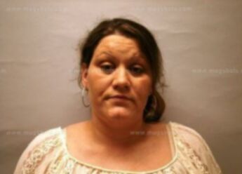 Jessica Marie Eversole