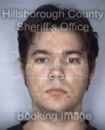 Daniel Atlas Nall