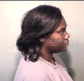 Cassandra Lannette Keith