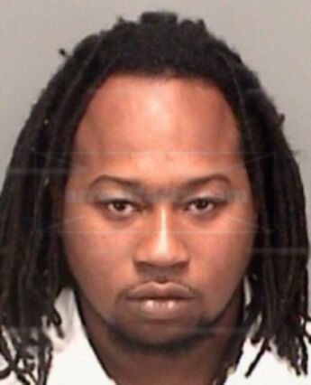 Marquel Turner
