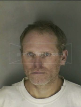 Glenn Allen Barnes Jr.