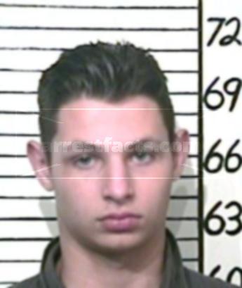 Craig Alexander Bland