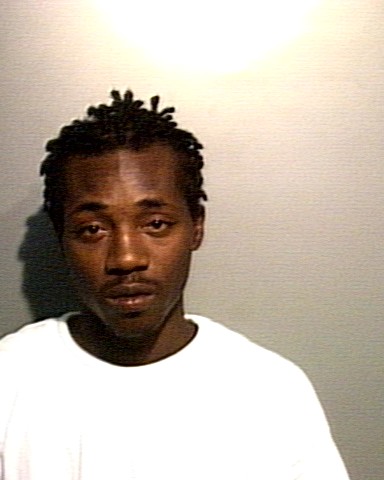 Titus Javal French
