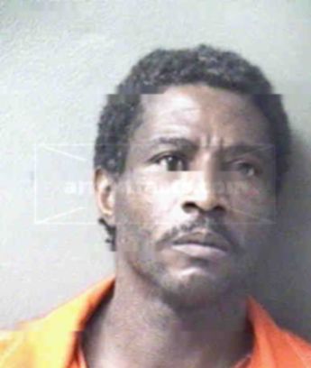 Darron Lavon Merriweather