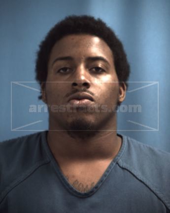 Kevin Emmanuel Trejo