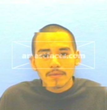 Jacob Garza