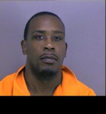 Dekendrick Dewayne Evans