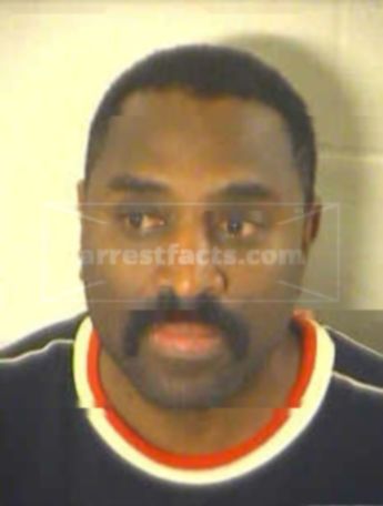 Robert Mahone