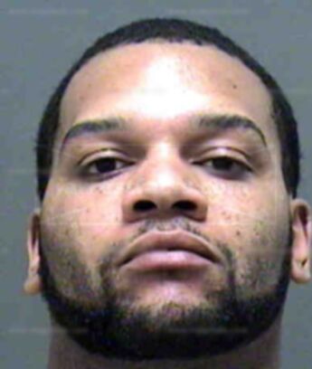 Keith Laquan Gaston