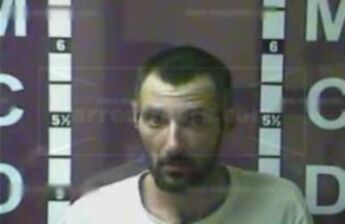 Charles Branoni Pittman