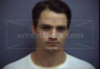 Blaine Michael Parish