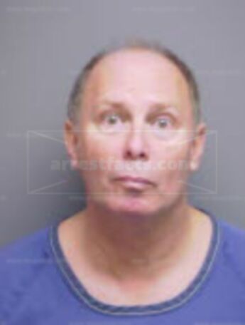 Timothy Paul Shelby