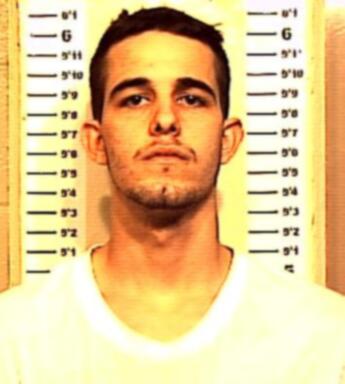 Jonathan Daniel Scott