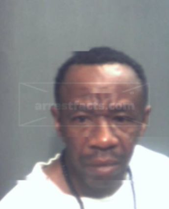 Rickey Evans